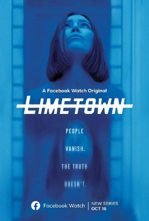 利门敦/Limetown.第一季全10集