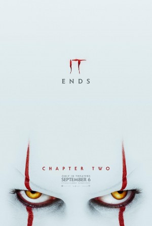 小丑回魂2/It: Chapter Two.2019