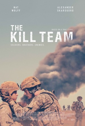 杀戮部队/The Kill Team.2019