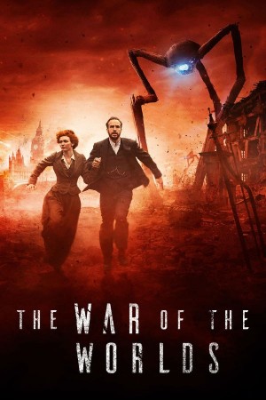 世界之战/世界大战/The War of the Worlds.第一季全3集【英国版】