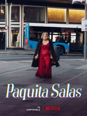 胖妞星探/Paquita Salas.第三季.S03E05