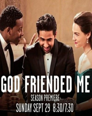 上帝加我好友/God Friended Me.第二季.S02E22