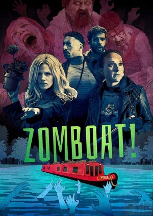 僵尸逃生船/船僵/Zomboat!.第一季全6集