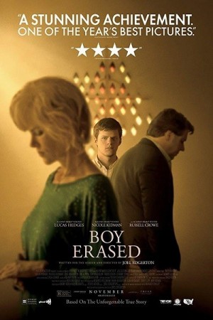 被抹去的男孩/Boy Erased.2019