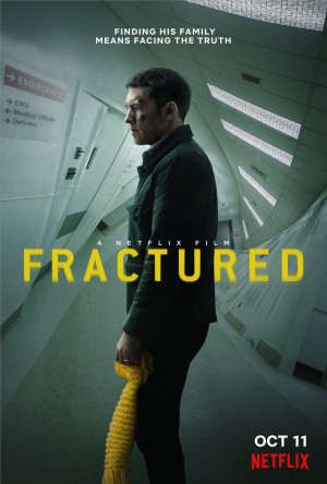 断裂/Fractured.2019