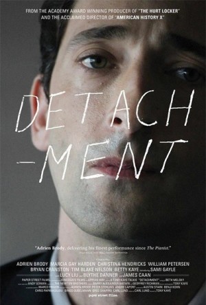 超脱/人间师格/Detachment.2011