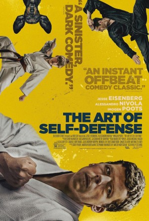 自卫艺术/自卫的艺术/The Art of Self-Defense.2019