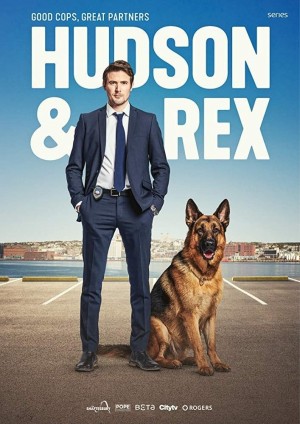 哈德森与雷克斯/Hudson & Rex.第一季.S01E03