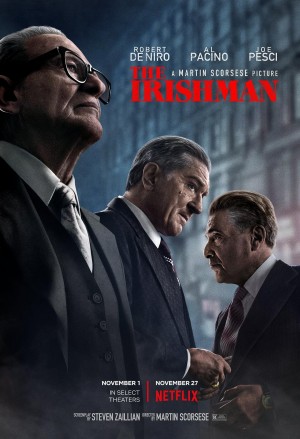 爱尔兰人/爱尔兰杀手/The Irishman.2019