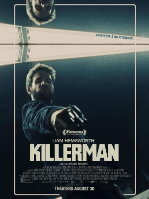 杀手/Killerman.2019