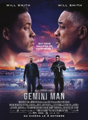 双子杀手/Gemini Man.2019