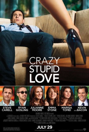 疯狂愚蠢的爱/Crazy, Stupid, Love.2011