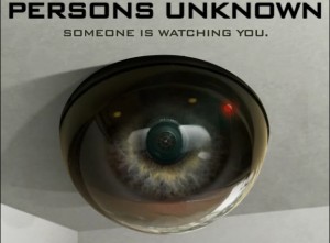 陌客/Persons Unknown.第一季全13集