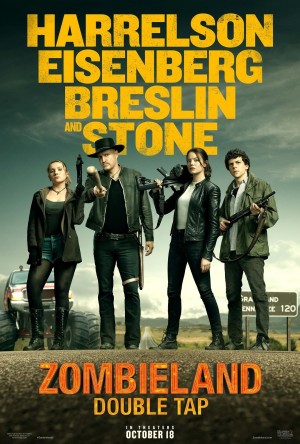 丧尸乐园2/ Zombieland: Double Tap.2019