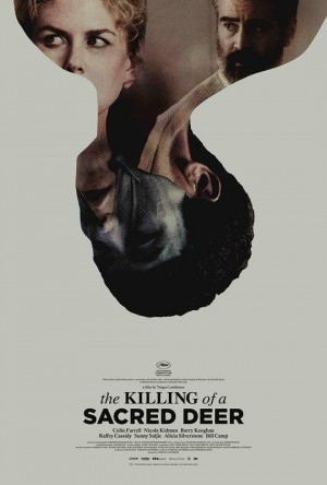 圣鹿之死/The.Killing.2017