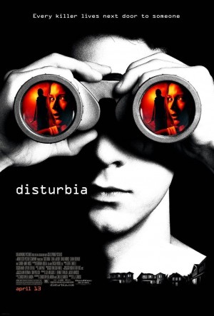 后窗惊魂/Disturbia.2007