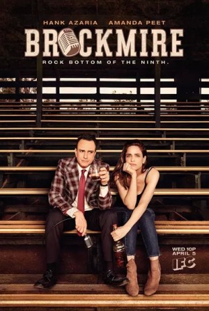 金牌评论员/Brockmire.第一季全8集