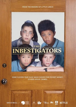 超棒少年侦探所/The InBESTigators.第二季全10集