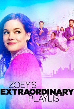 佐伊的读心歌单/Zoey’s Extraordinary Playlist.1-2季全集