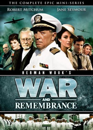 战争与回忆/War and Remembrance.第一季全12集