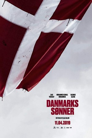 丹麦之子/Danmarks sønner.2019