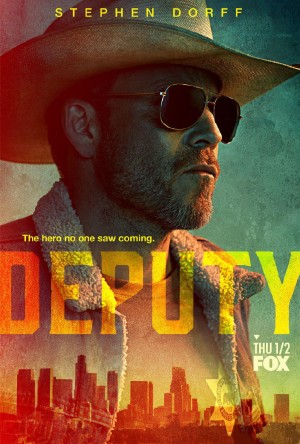 副警长/Deputy.第一季全13集