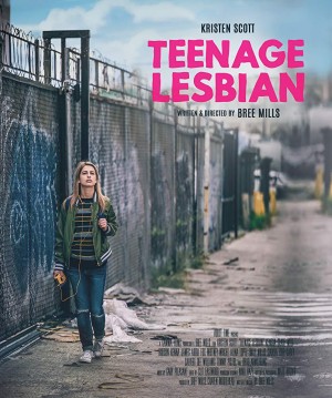 姬姥的青春期/Teenage Lesbian.2019