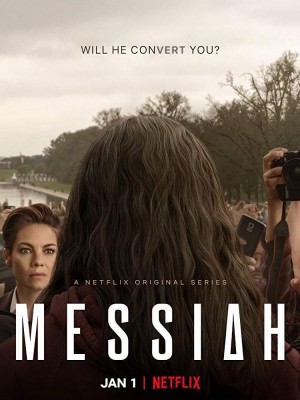 现代弥赛亚/Messiah.第一季全10集