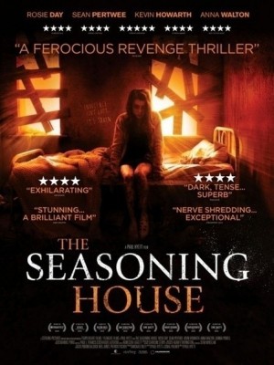 调味的房子/The.Seasoning.House.2012