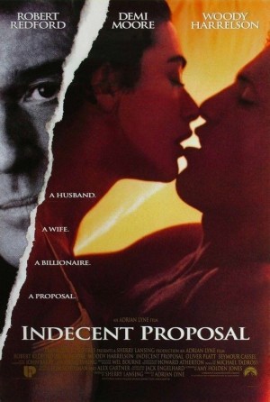 桃色交易/不道德的交易/Indecent.Proposal.1993