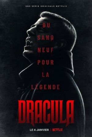 [英剧]德古拉/Dracula.第一季全3集