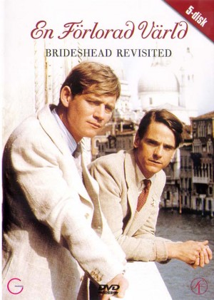 故园风雨后/Brideshead Revisited.第一季全11集