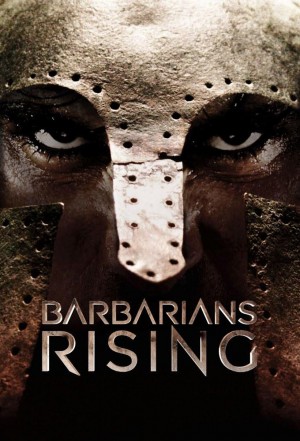 野蛮人崛起/Barbarians Rising.第一季全8集