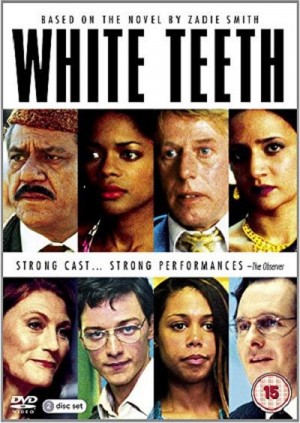 白牙/White Teeth.2002