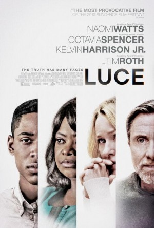 卢斯/Luce.2019