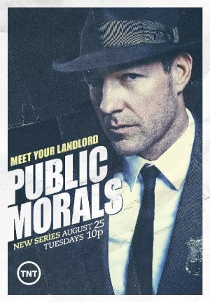 乱世德心/黑白灰/Public.Morals.第一季全10集