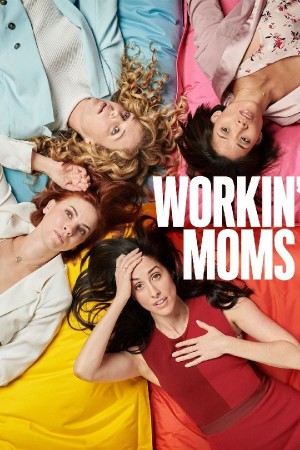 上班族妈妈/职场老妈/Workin Moms.第四季.S04E08