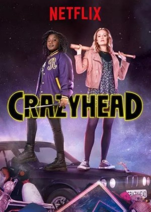 疯脑袋/疯魔怪/Crazyhead.第一季全6集