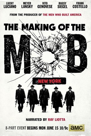 芝加哥黑帮纪实/The.Making.Of.The.Mob .迷你剧全8集