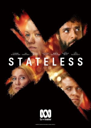 无界之殇/无国之殇/Stateless.第一季全6集