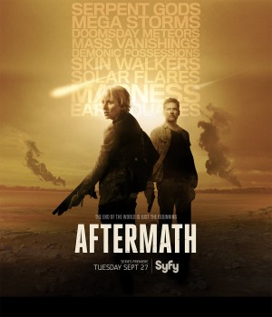 后果/余波/Aftermath.第一季全15集
