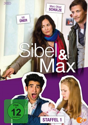 西贝尔和马克斯/Sibel & Max.1-2季全集