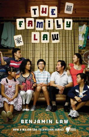 罗家/The Family Law.1-3季全集