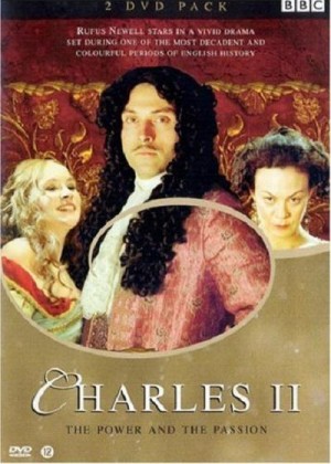 查理二世/最后的国王.Charles II.第一季全4集