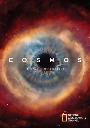 宇宙时空之旅/Cosmos: A SpaceTime Odyssey.第一季全13集