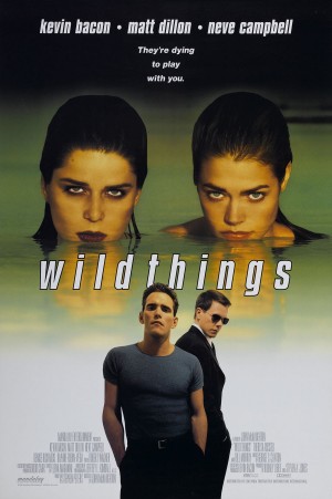 玩尽杀绝/野东西.Wild Things.1-4部电影合集