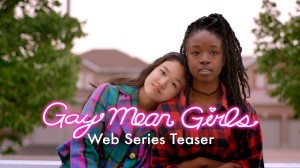 刻薄女孩/Gay Mean Girls.第一季全8集