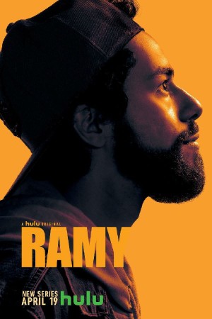 拉米/拉米在美国/Ramy.第一季全10集