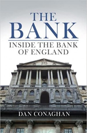 揭秘英格兰银行/Inside the Bank of England.第一季全2集