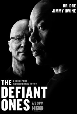 反叛者/The Defiant Ones.第一季全4集